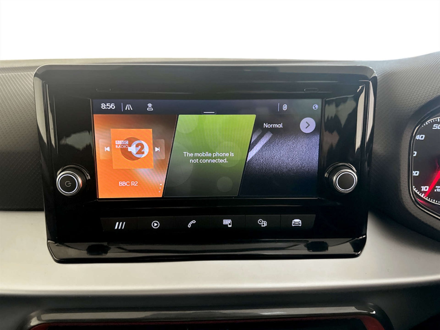 Used SEAT Ibiza 2023 for sale - 77185131: Photo 26