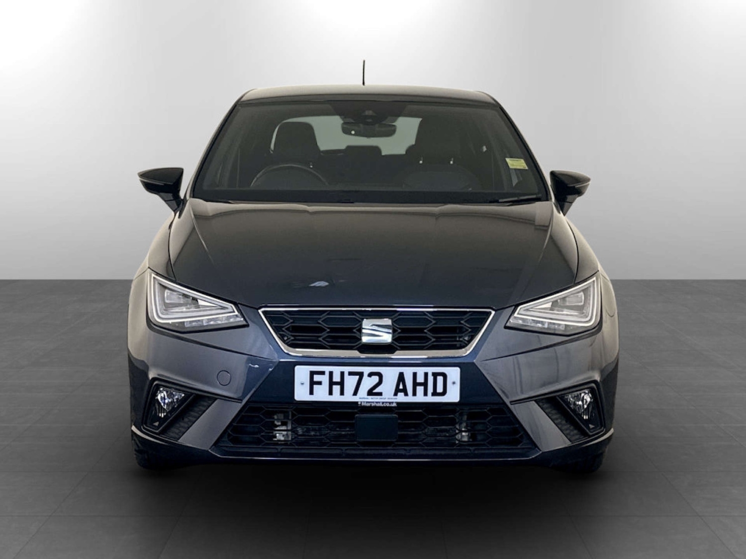Used SEAT Ibiza 2023 for sale - 77185131: Photo 5