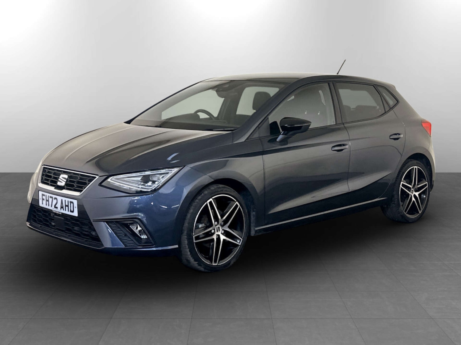Used SEAT Ibiza 2023 for sale - 77185131: Photo 6