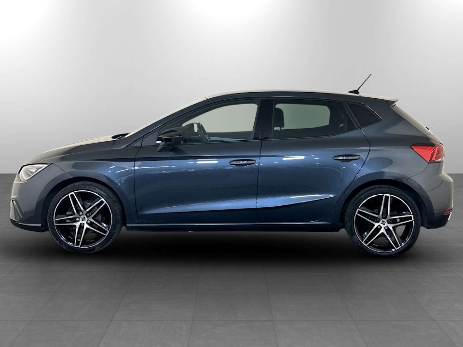 Used SEAT Ibiza 2023 for sale - 77185131: Photo 7