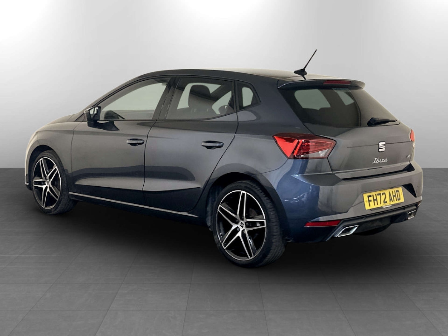 Used SEAT Ibiza 2023 for sale - 77185131: Photo 8