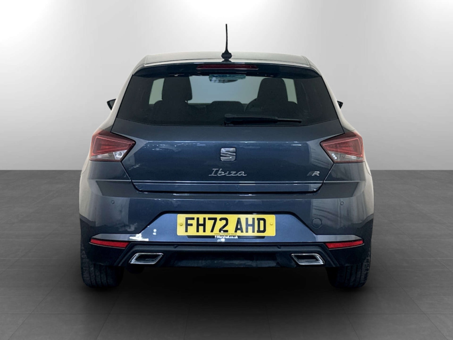 Used SEAT Ibiza 2023 for sale - 77185131: Photo 9