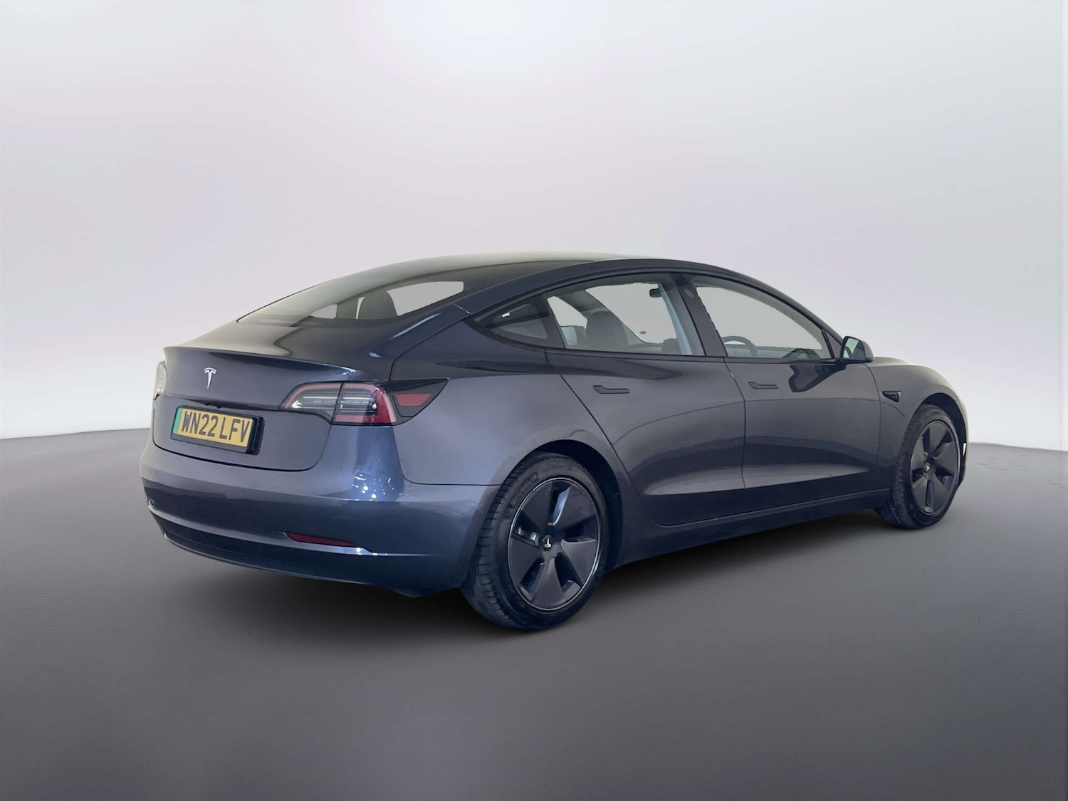 Used Tesla Model 3 2022 for sale - 78083424: Photo 10