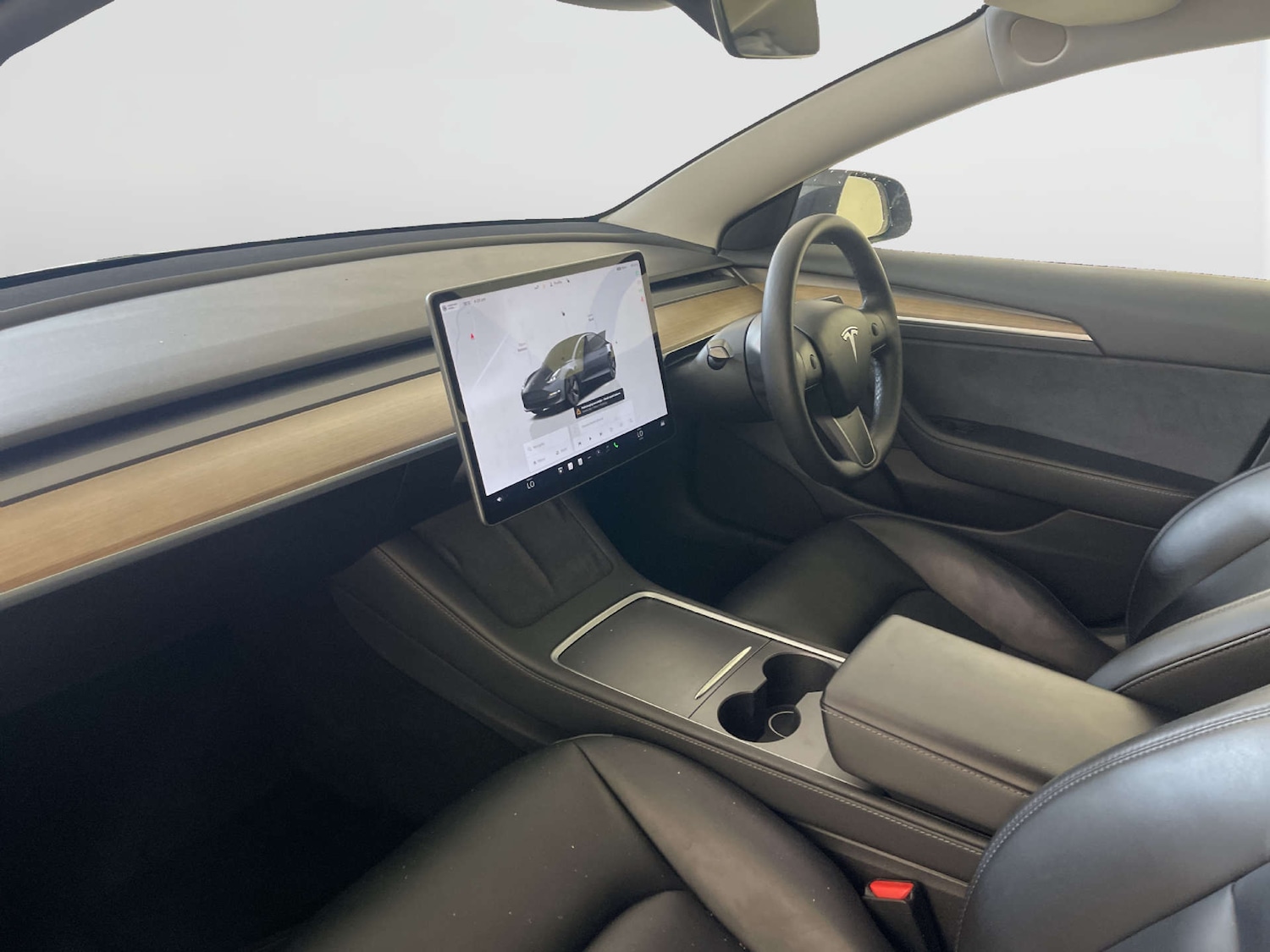 Used Tesla Model 3 2022 for sale - 78083424: Photo 12