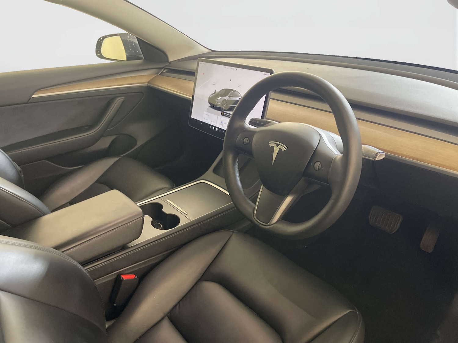 Used Tesla Model 3 2022 for sale - 78083424: Photo 15