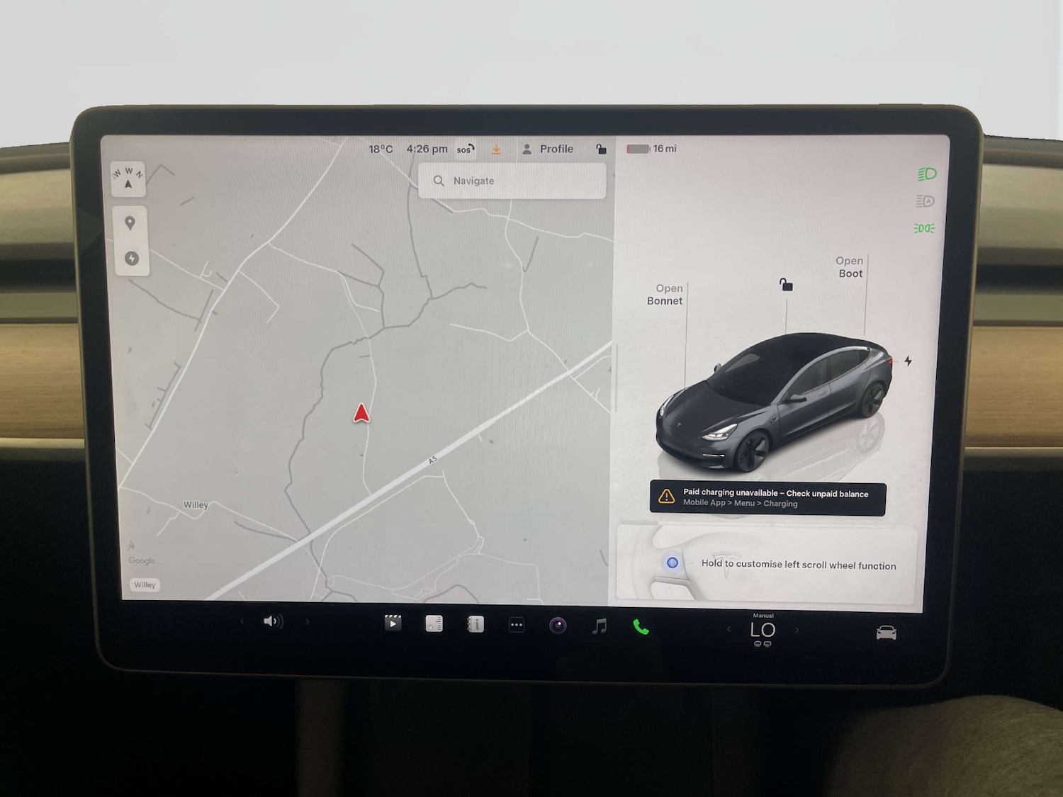 Used Tesla Model 3 2022 for sale - 78083424: Photo 21