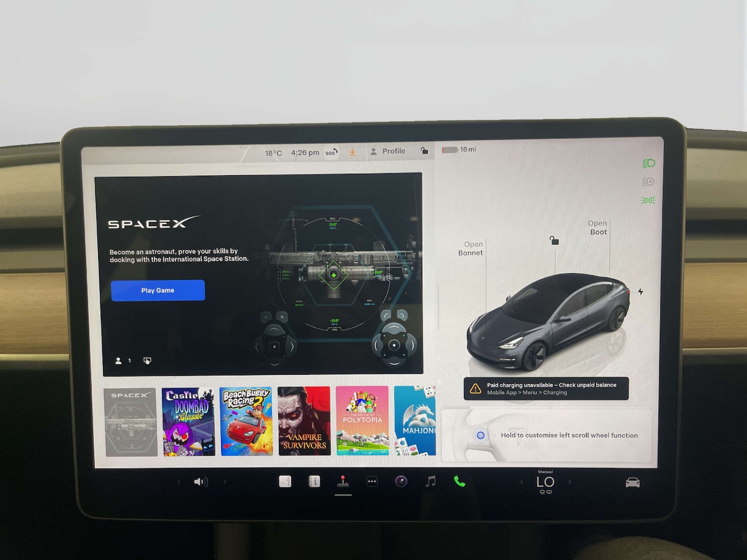 Used Tesla Model 3 2022 for sale - 78083424: Photo 23