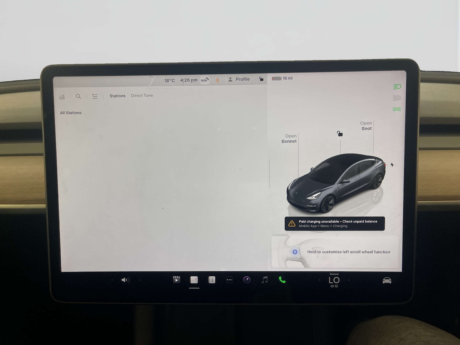 Used Tesla Model 3 2022 for sale - 78083424: Photo 24