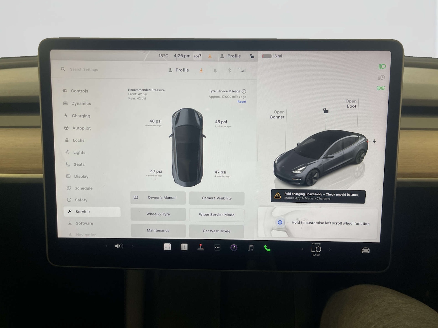 Used Tesla Model 3 2022 for sale - 78083424: Photo 25