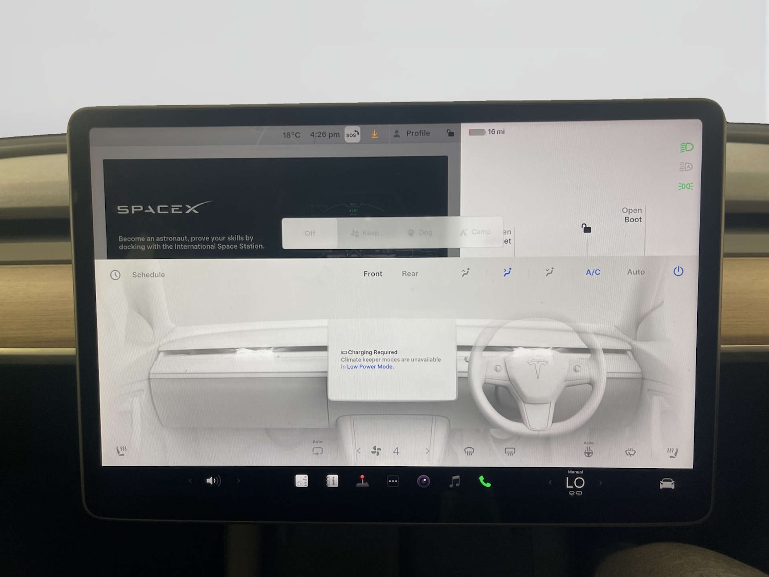 Used Tesla Model 3 2022 for sale - 78083424: Photo 26