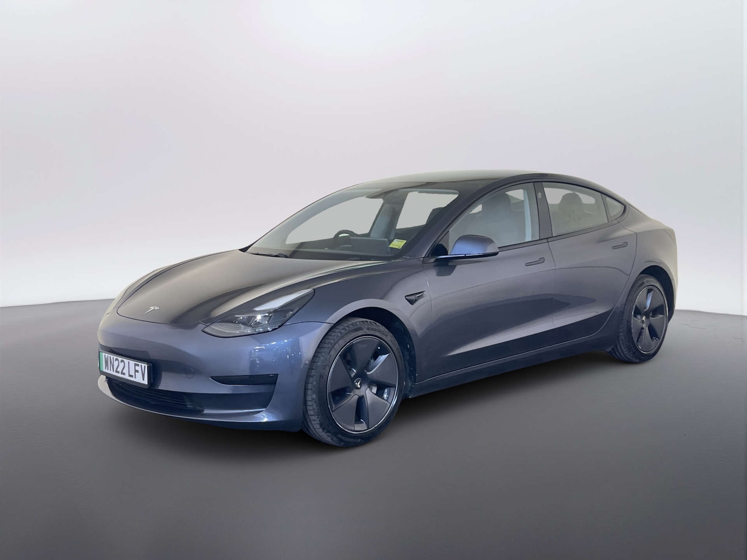 Used Tesla Model 3 2022 for sale - 78083424: Photo 6