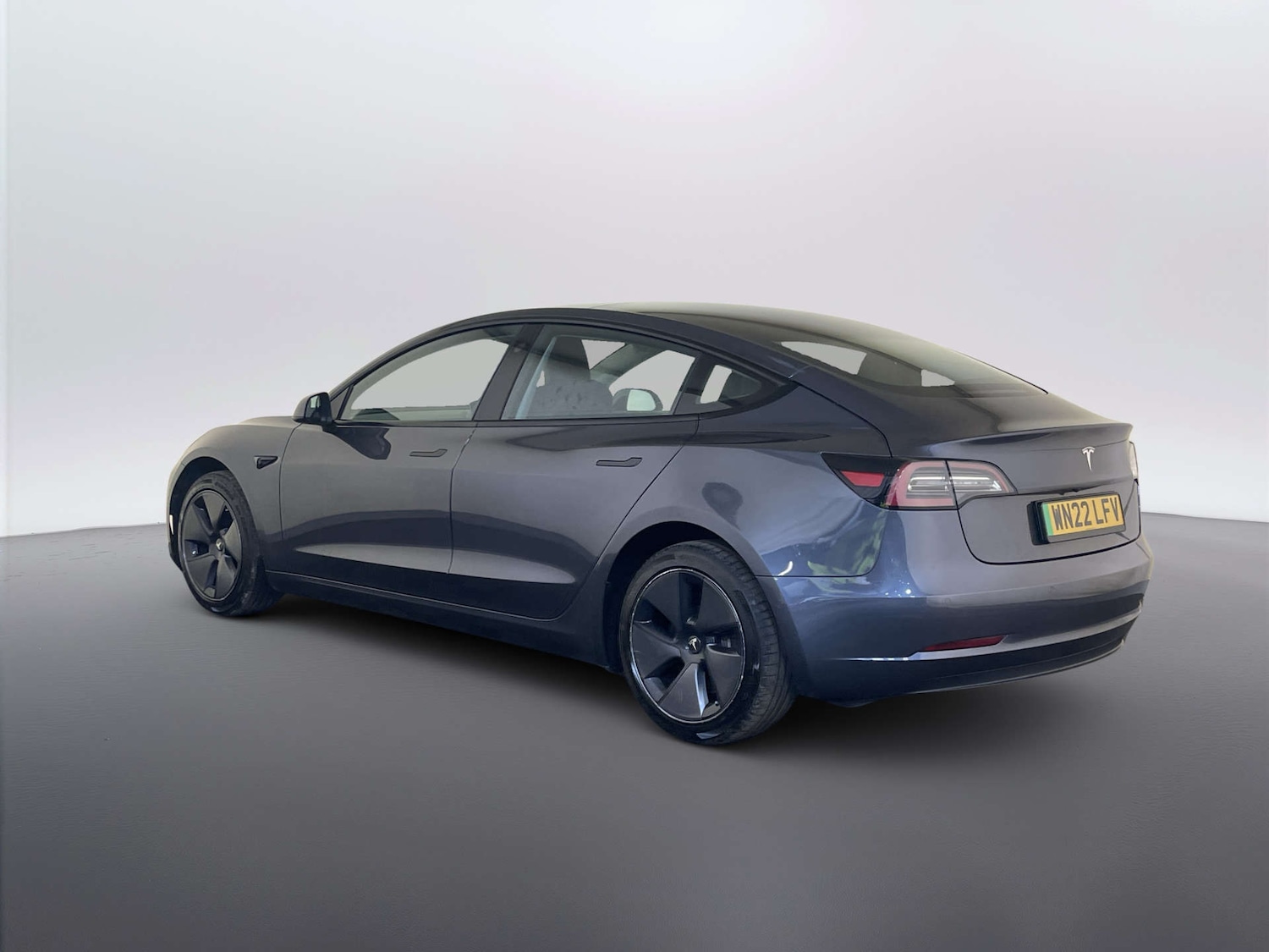Used Tesla Model 3 2022 for sale - 78083424: Photo 8