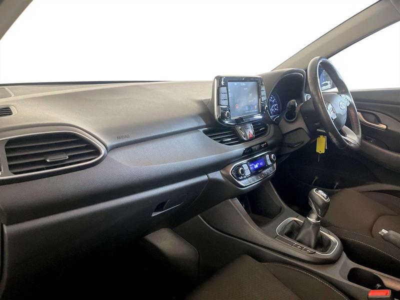 Used Hyundai i30 for sale - 77152148: Photo 12