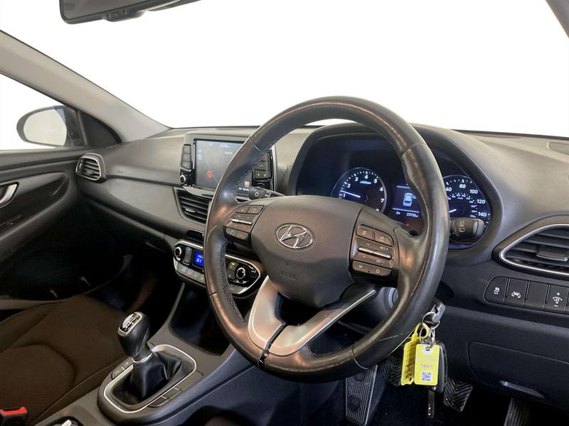 Used Hyundai i30 for sale - 77152148: Photo 15