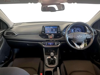 Used Hyundai i30 undefined for sale - 77152148: Photo