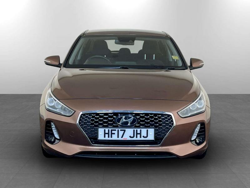 Used Hyundai i30 for sale - 77152148: Photo 5