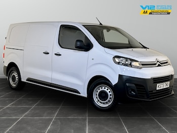 Used Citroen Dispatch 2023 for sale - 75314175: Photo