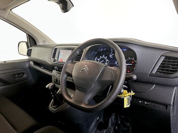 Used Citroen Dispatch 2023 for sale - 75314175: Photo