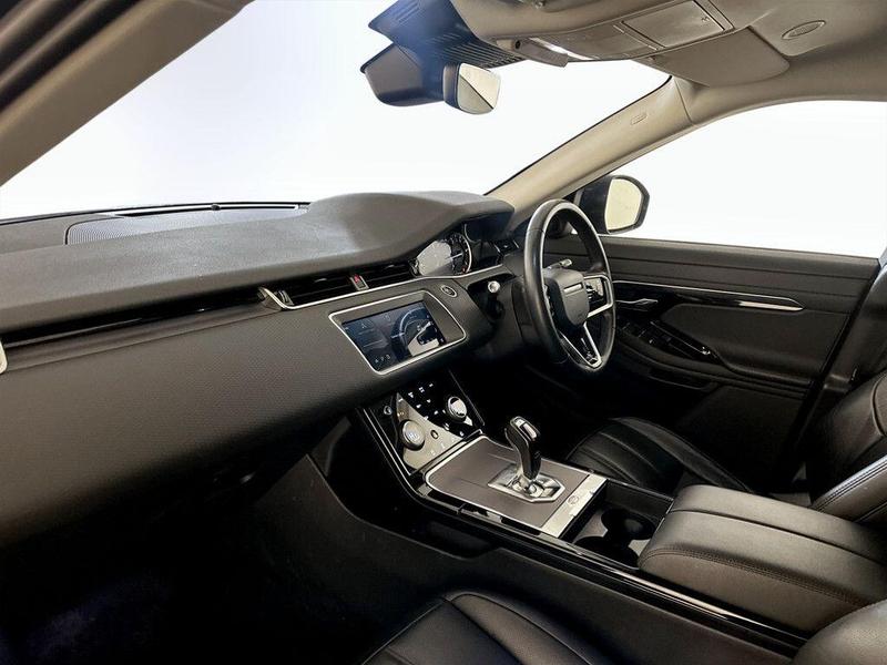 Used Land Rover Range Rover Evoque 2021 for sale - 76382219: Photo 12