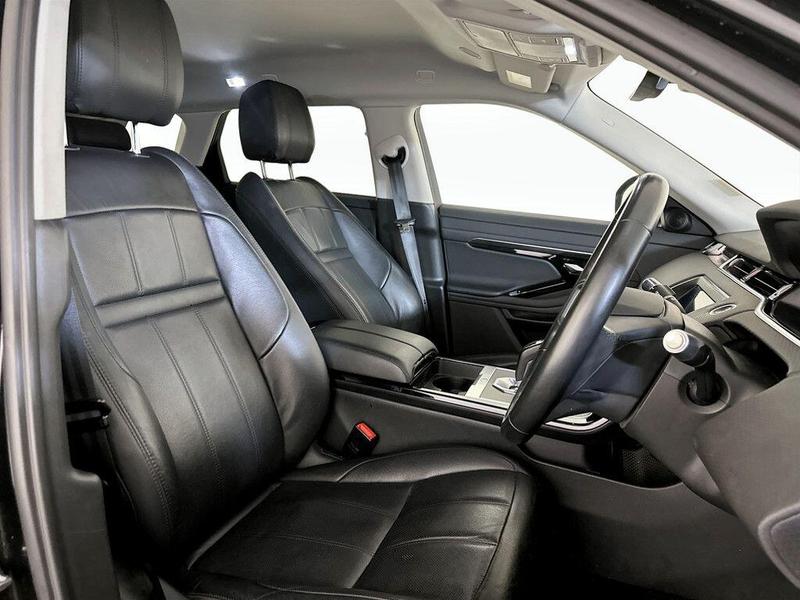 Used Land Rover Range Rover Evoque 2021 for sale - 76382219: Photo 13