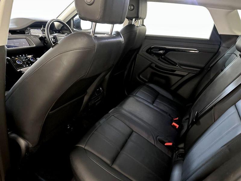 Used Land Rover Range Rover Evoque 2021 for sale - 76382219: Photo 14
