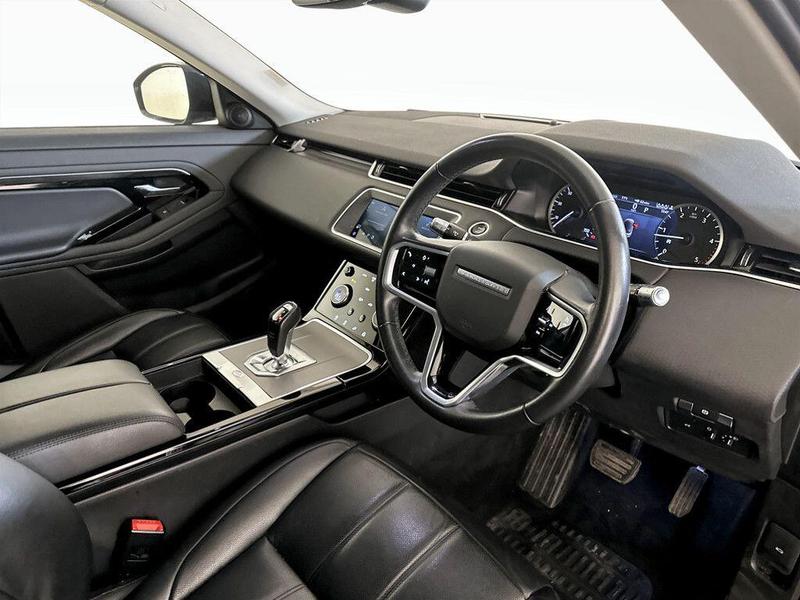 Used Land Rover Range Rover Evoque 2021 for sale - 76382219: Photo 15