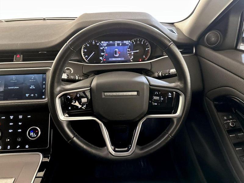 Used Land Rover Range Rover Evoque 2021 for sale - 76382219: Photo 16