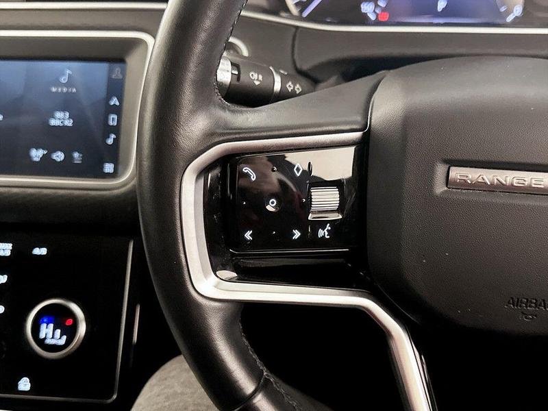 Used Land Rover Range Rover Evoque 2021 for sale - 76382219: Photo 17