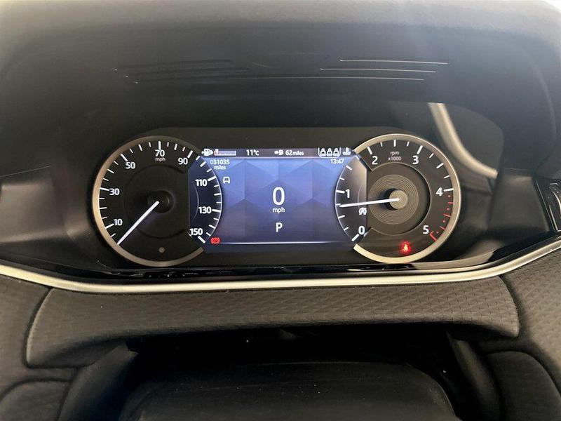 Used Land Rover Range Rover Evoque 2021 for sale - 76382219: Photo 18