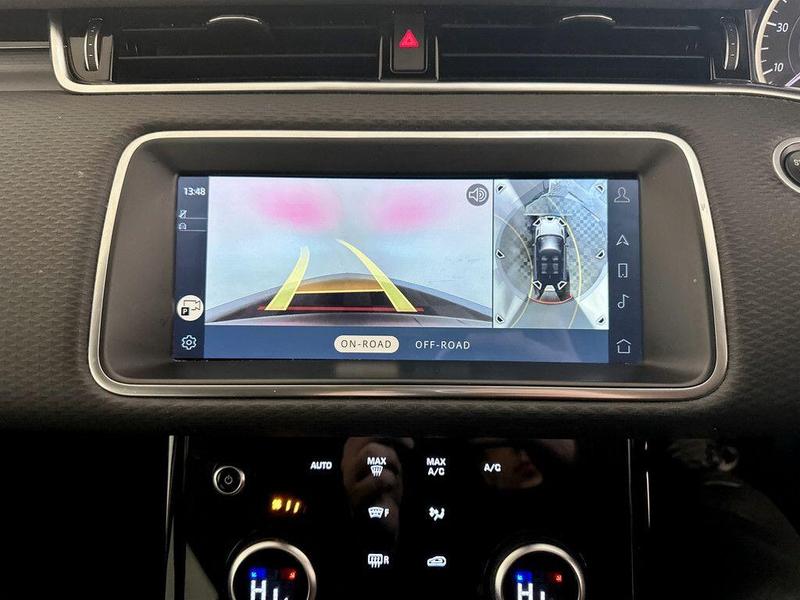 Used Land Rover Range Rover Evoque 2021 for sale - 76382219: Photo 20