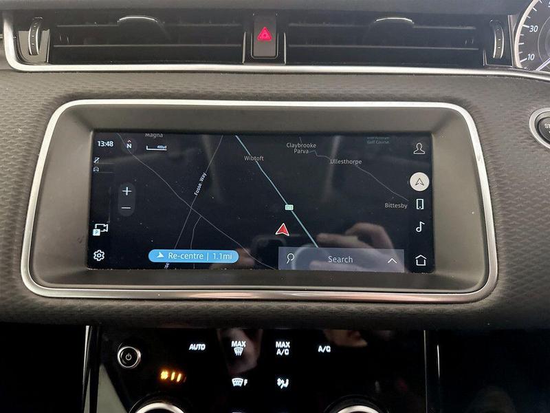 Used Land Rover Range Rover Evoque 2021 for sale - 76382219: Photo 21