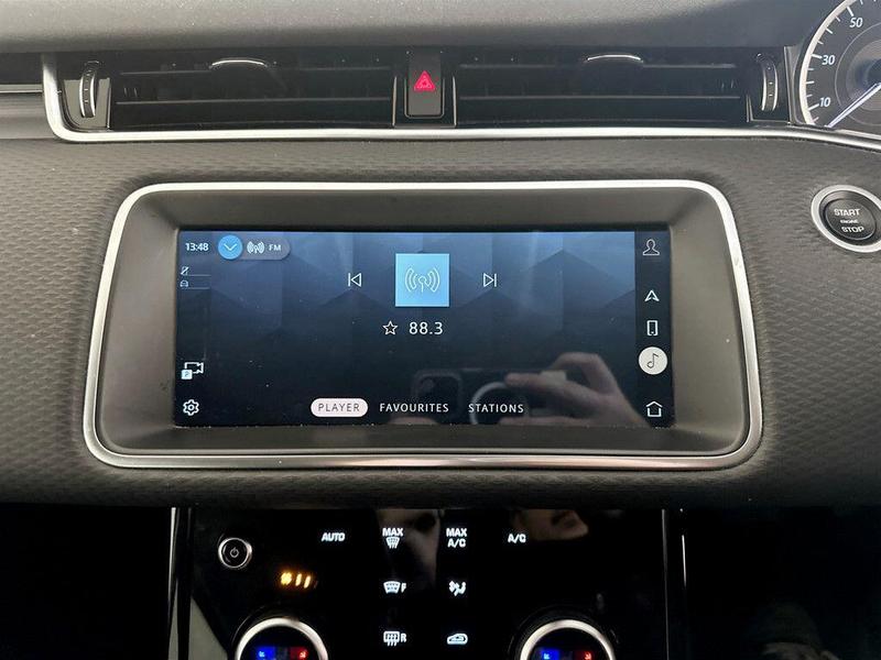 Used Land Rover Range Rover Evoque 2021 for sale - 76382219: Photo 22