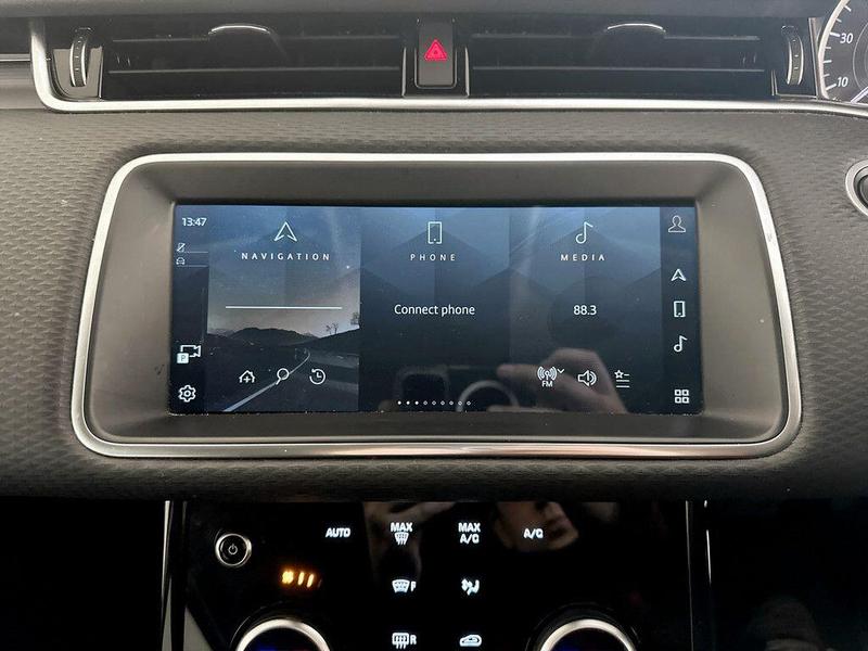 Used Land Rover Range Rover Evoque 2021 for sale - 76382219: Photo 23