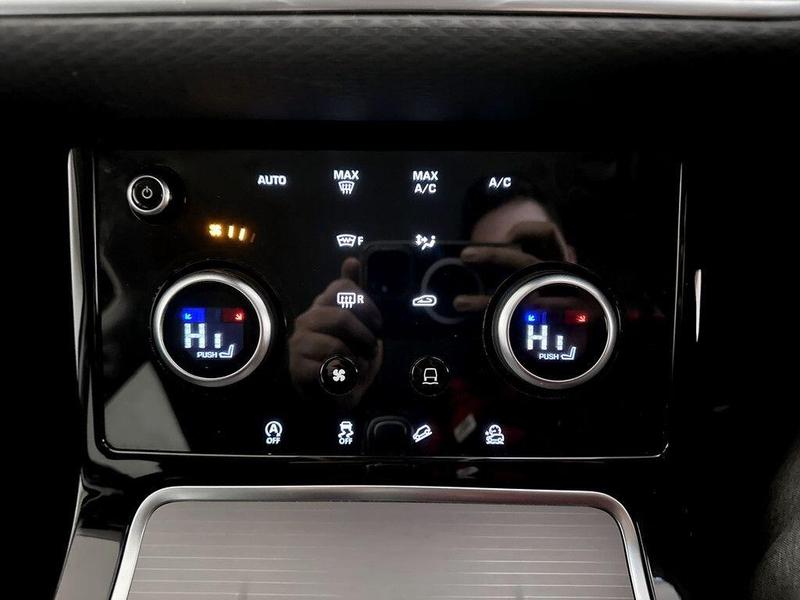 Used Land Rover Range Rover Evoque 2021 for sale - 76382219: Photo 24