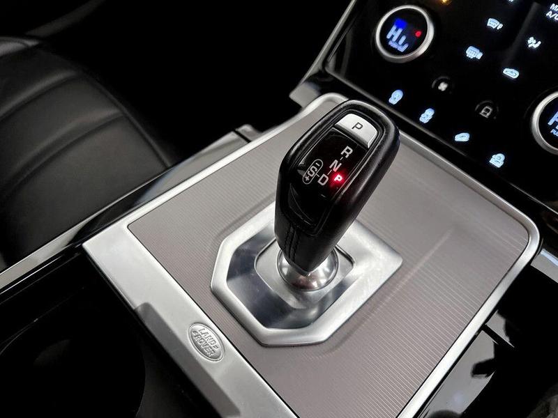 Used Land Rover Range Rover Evoque 2021 for sale - 76382219: Photo 25