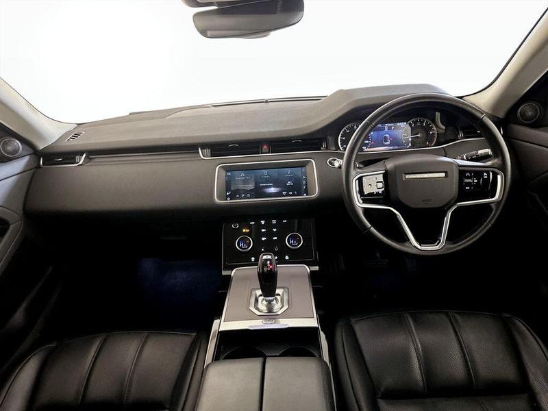 Used Land Rover Range Rover Evoque 2021 for sale - 76382219: Photo 3