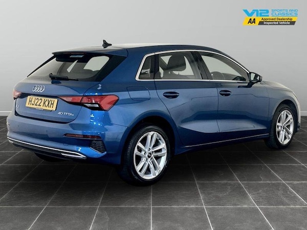 Used Audi A3 2022 for sale - 76261083: Photo 10