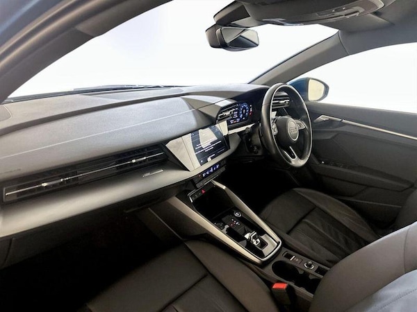 Used Audi A3 2022 for sale - 76261083: Photo 12