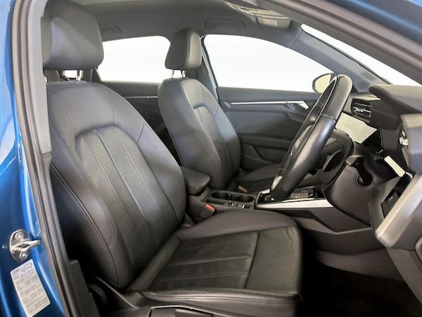 Used Audi A3 2022 for sale - 76261083: Photo 13