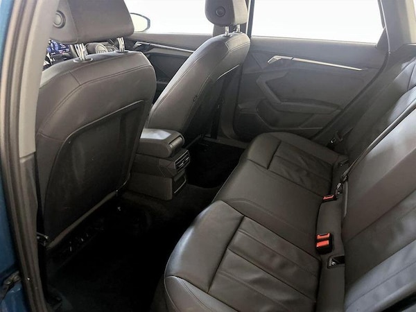 Used Audi A3 2022 for sale - 76261083: Photo 14