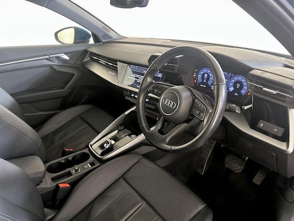 Used Audi A3 2022 for sale - 76261083: Photo 15
