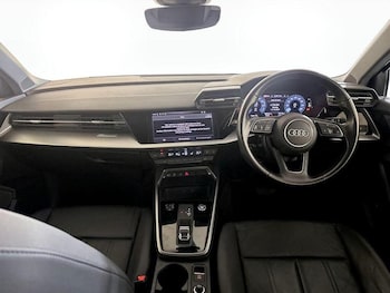 Used Audi A3 2022 for sale - 76261083: Photo 3