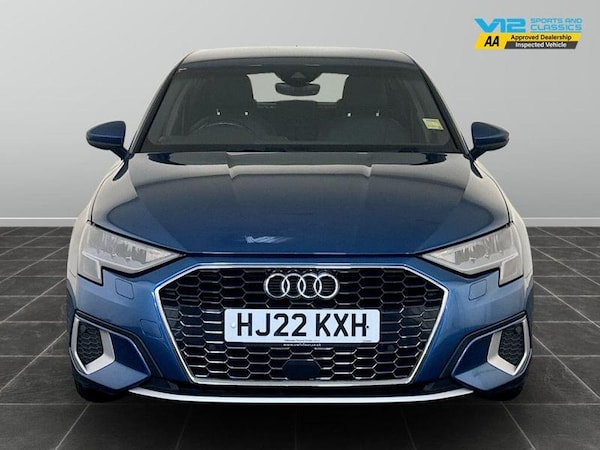 Used Audi A3 2022 for sale - 76261083: Photo 5