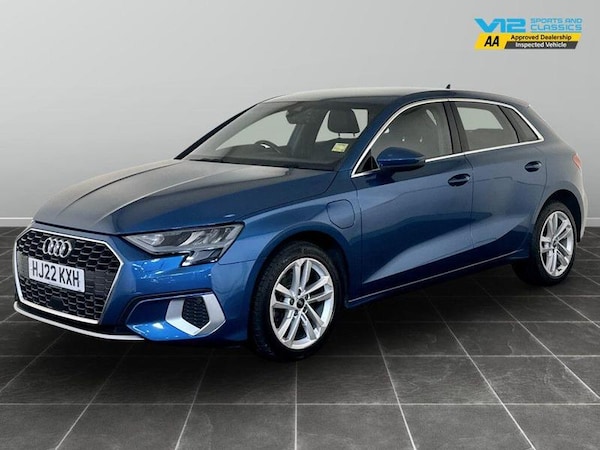 Used Audi A3 2022 for sale - 76261083: Photo 6