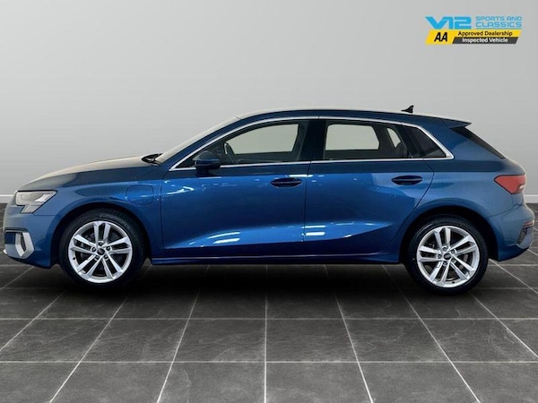 Used Audi A3 2022 for sale - 76261083: Photo 7