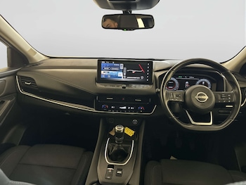 Used Nissan Qashqai 2022 for sale - 78593460: Photo