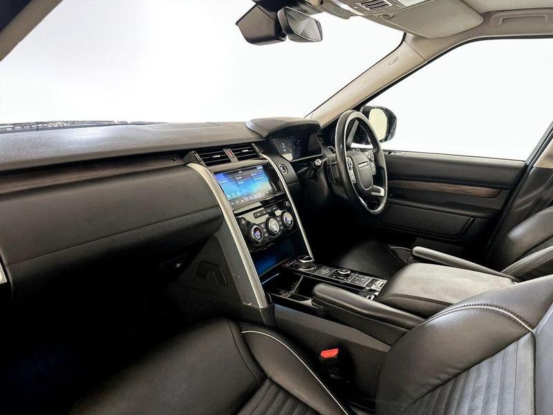 Used Land Rover Discovery 2018 for sale - 76271443: Photo 12