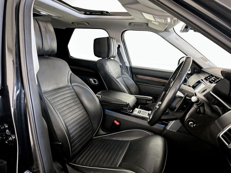 Used Land Rover Discovery 2018 for sale - 76271443: Photo 13
