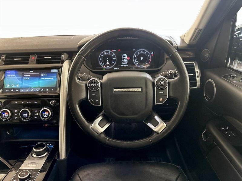 Used Land Rover Discovery 2018 for sale - 76271443: Photo 18
