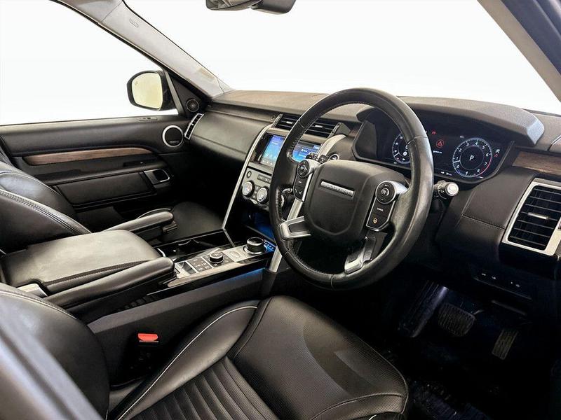 Used Land Rover Discovery 2018 for sale - 76271443: Photo 19